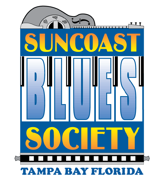 Suncoast Blues Society Event Update