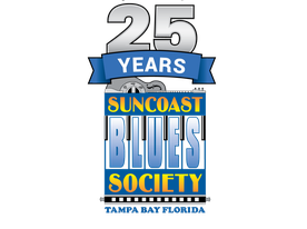 Suncoast Blues Society offer for discounted Tampa Bay Blues Festival has ended