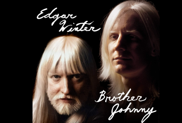 Brother Johnny – An All-Star Tribute to Johnny Winter
