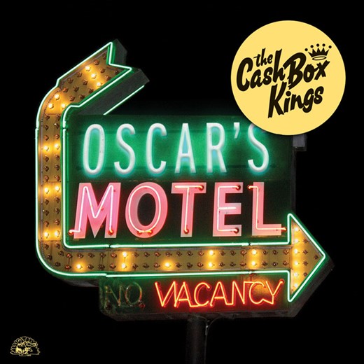 Cash Box Kings CD Review