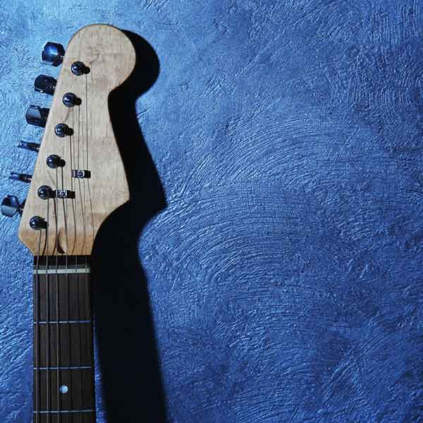 A Revival Of Blues On the Hilltop, November 8th and 15th